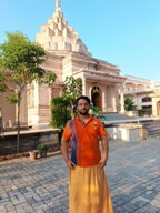 श्री यन्त्र मंदिर