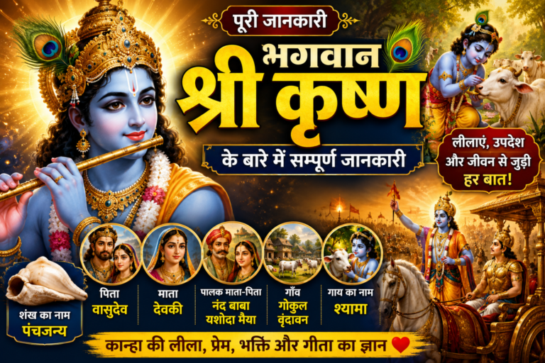 shri krishna