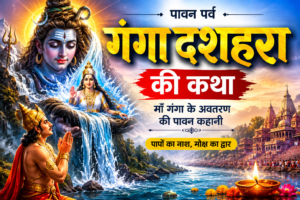 ganga dashahara