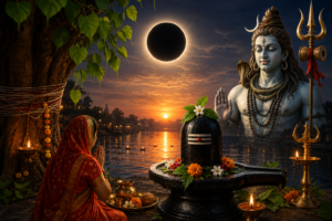 सोमवती अमावस्या क्यों मनाई जाती है?