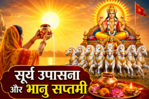 surya upasana mahtwa